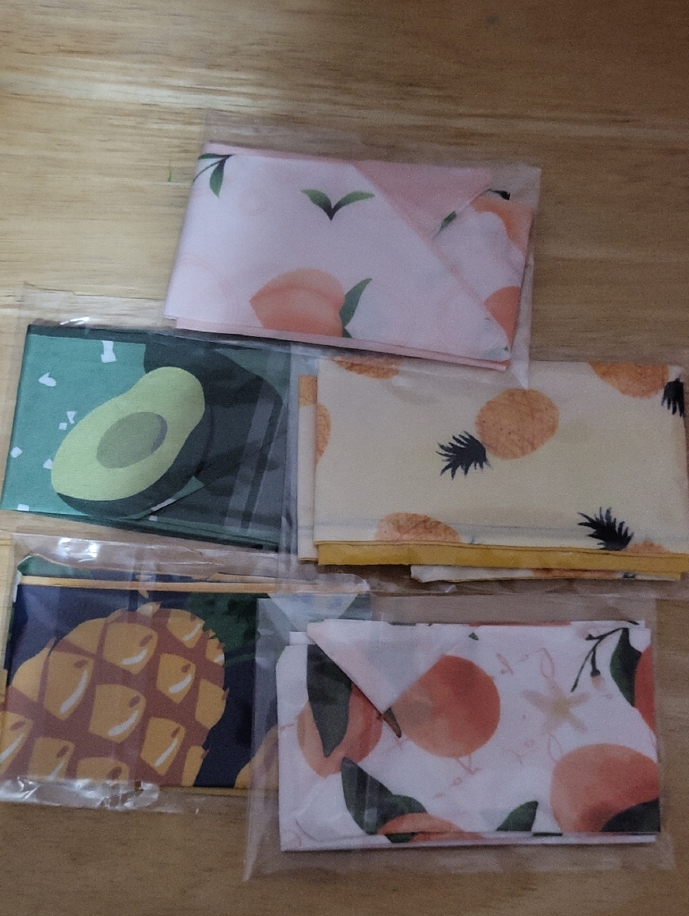 Fashion Scarves Nwt 🌞 - Picture 4 of 4